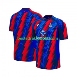 Fotballdrakter Crystal Palace Tredjedraktsett 2026-2027 Kortermet til Herre