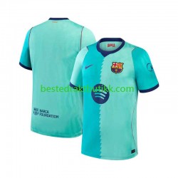 Fotballdrakter FC Barcelona Tredjedraktsett 2026-2027 Kortermet til Herre