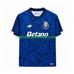 Fotballdrakter FC Porto Special Edition Hjemmedraktsett 2026-2027 Kortermet til Herre