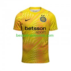 Fotballdrakter Inter Milan Hjemmedraktsett 2026-2027 Kortermet til Herre
