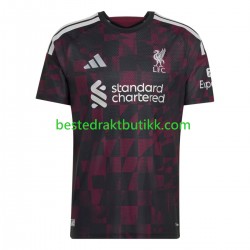 Fotballdrakter Liverpool Tredjedraktsett 2026-2027 Kortermet til Herre