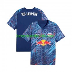 Fotballdrakter RB Leipzig Tredjedraktsett 2026-2027 Kortermet til Herre