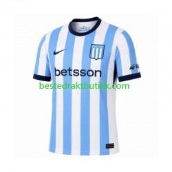 Fotballdrakter Racing Club Hjemmedraktsett 2026-2027 Kortermet til Herre