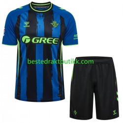 Fotballdrakter Real Betis Tredjedraktsett 2026-2027 Kortermet til Barn