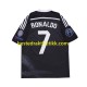 Fotballdrakter Real Madrid Cristiano Ronaldo 7 2014 Retro Tredjedraktsett Kortermet til Barn
