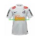 Fotballdrakter Santos FC Neymar JR 11 -2012 Retro Hjemmedraktsett 2011 Kortermet til Herre
