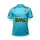 Fotballdrakter Santos FC Neymar JR 11 -2012 Retro Tredjedraktsett 2011 Kortermet til Herre