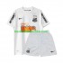 Fotballdrakter Santos FC -2012 Retro Hjemmedraktsett 2011 Kortermet til Barn