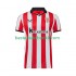 Fotballdrakter Athletic Bilbao Hjemmedraktsett 2025-2026 Kortermet til Herre