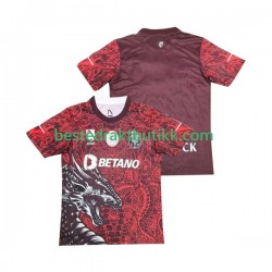 Fotballdrakter FC Porto Special Edition Hjemmedraktsett 2025-2026 Kortermet til Herre