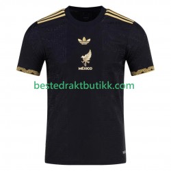 Fotballdrakter Mexico Gold Cup Hjemmedraktsett 2025 Kortermet til Herre