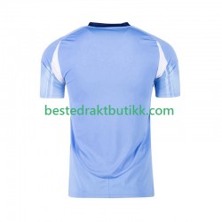 Fotballdrakter New York City FC Hjemmedraktsett 2025 Kortermet til Herre