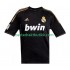 Fotballdrakter Real Madrid -2012 Bortedraktsett 2011 Kortermet til Herre