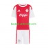 Fotballdrakter AFC Ajax Hjemmedraktsett 2026-2027 Kortermet til Barn
