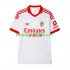 Fotballdrakter Benfica Bortedraktsett 2026-2027 Kortermet til Herre