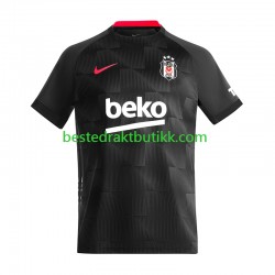 Fotballdrakter Besiktas Tredjedraktsett 2026-2027 Kortermet til Herre