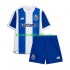 Fotballdrakter FC Porto Hjemmedraktsett 2026-2027 Kortermet til Barn