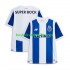 Fotballdrakter FC Porto Hjemmedraktsett 2026-2027 Kortermet til Herre