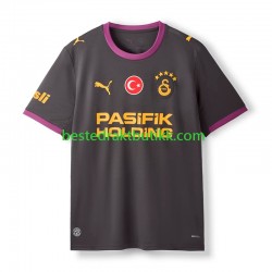Fotballdrakter Galatasaray Tredjedraktsett 2026-2027 Kortermet til Herre
