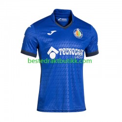 Fotballdrakter Getafe CF Hjemmedraktsett 2026-2027 Kortermet til Herre