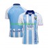 Fotballdrakter Málaga CF Hjemmedraktsett 2026-2027 Kortermet til Herre