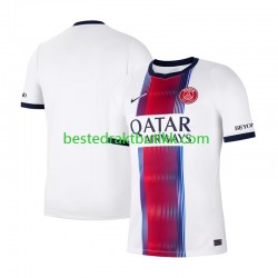 Fotballdrakter Paris Saint-Germain Hjemmedraktsett 2026-2027 Kortermet til Herre