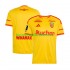 Fotballdrakter RC Lens Hjemmedraktsett 2026-2027 Kortermet til Herre