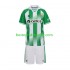 Fotballdrakter Real Betis Hjemmedraktsett 2026-2027 Kortermet til Barn