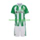 Fotballdrakter Real Betis Hjemmedraktsett 2026-2027 Kortermet til Barn