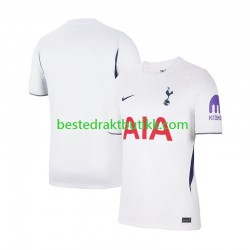 Fotballdrakter Tottenham Hotspur Hjemmedraktsett 2026-2027 Kortermet til Herre