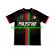 Fotballdrakter Club Deportivo Palestino Center Stripre Hjemmedraktsett 2024-2025 Kortermet til Herre
