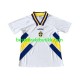 Fotballdrakter Sverige Retro Bortedraktsett 1994 Kortermet til Herre