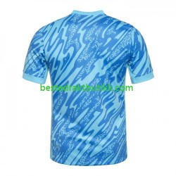 Fotballdrakter Portugal Keeper Tredjedraktsett Euro 2024 Kortermet til Herre