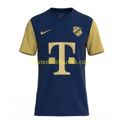 Fotballdrakter FC Utrecht Tredjedraktsett 2022-2023 Kortermet til Herre