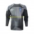 Fotballdrakter Hellas Keeper Bortedraktsett 2022-2023 Langermet til Herre