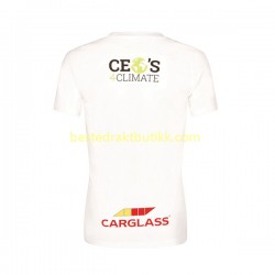 Fotballdrakter KRC Genk Bortedraktsett 2022-2023 Kortermet til Herre