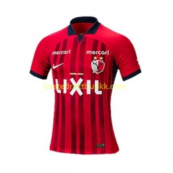 Fotballdrakter Kashima Antlers Hjemmedraktsett 2023 Kortermet til Herre