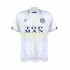 Fotballdrakter Leeds United Retro Hjemmedraktsett 1989-1990 Kortermet til Herre