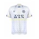 Fotballdrakter Leeds United Retro Hjemmedraktsett 1989-1990 Kortermet til Herre