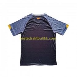 Fotballdrakter Nord-Makedonia Tredjedraktsett 2023 Kortermet til Herre