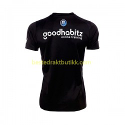 Fotballdrakter PSV Eindhoven Keeper Hjemmedraktsett 2022-2023 Kortermet til Herre