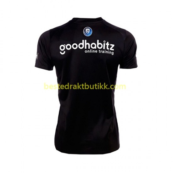 Fotballdrakter PSV Eindhoven Keeper Hjemmedraktsett 2022-2023 Kortermet til Herre