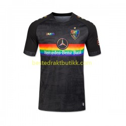 Fotballdrakter VfB Stuttgart Special Hjemmedraktsett 2022-2023 Kortermet til Herre
