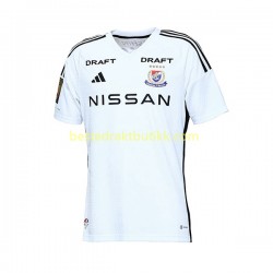 Fotballdrakter Yokohama F.Marinos Bortedraktsett 2023 Kortermet til Herre