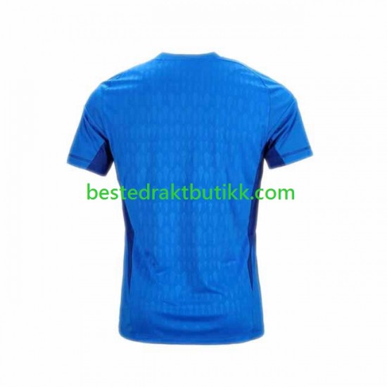 Fotballdrakter Juventus Keeper Hjemmedraktsett 2023-2024 Kortermet til Herre