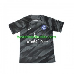 Fotballdrakter Atlético Madrid Keeper Hjemmedraktsett 2023-2024 Kortermet til Herre