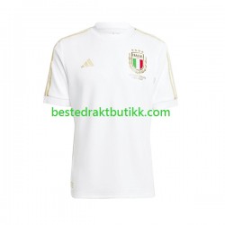 Fotballdrakter Italia Anniversary Hjemmedraktsett 2023 Kortermet til Herre