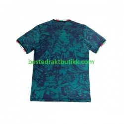 Fotballdrakter Italia Renaissance Hjemmedraktsett 2023-2024 Kortermet til Herre