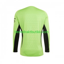 Fotballdrakter Manchester United Keeper Hjemmedraktsett 2023-2024 Langermet til Herre