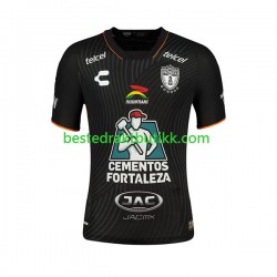 Fotballdrakter Pachuca Bortedraktsett 2023-2024 Kortermet til Herre